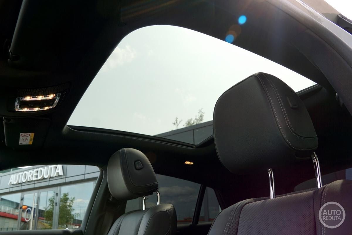 Mercedes-Benz GLE 450 d 4Matic Coupe