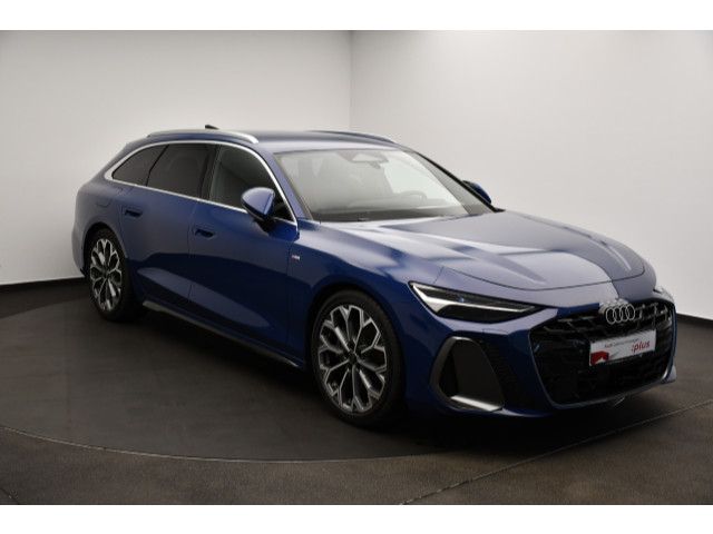 Audi A6 Avant 3.0 TFSI quattro S-tronic S line LED/AH