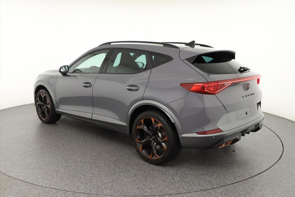 Cupra Formentor VZ Priority 1.4 TSI e-HYBRID 180kW AHK
