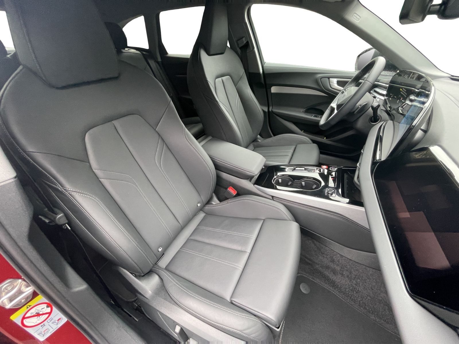 Audi A5 Avant TFSI quattro S line Martix 360° Kamera