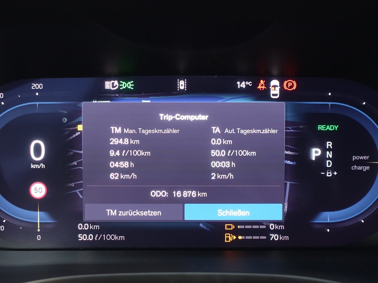 Volvo XC60 Ultra T8 AWD/Massage/B&W/FourC/AHK/360°/BLS