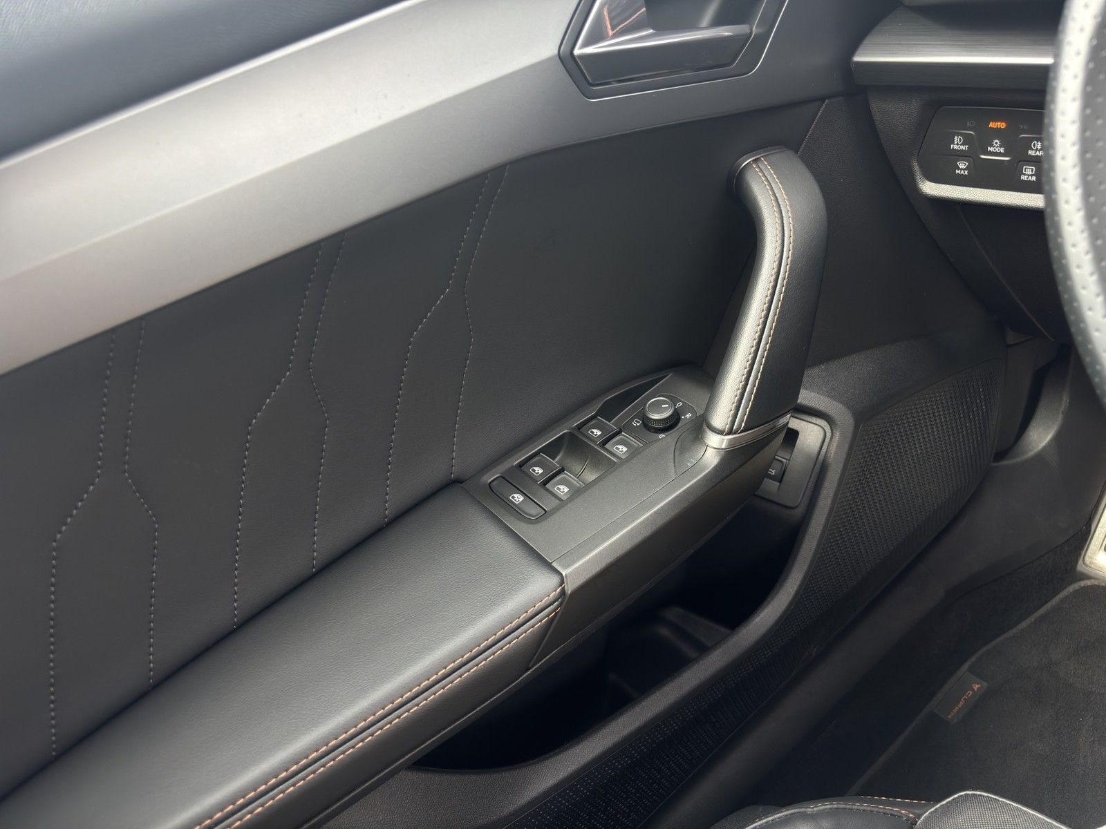 Cupra Formentor 2.0 TSI VZ 4Drive - Samsaru's Car Outlet