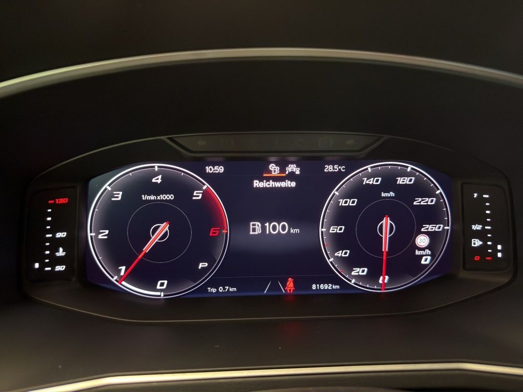 Seat Tarraco 2.0 TDI Automatik Xcellence 4Drive AHK S