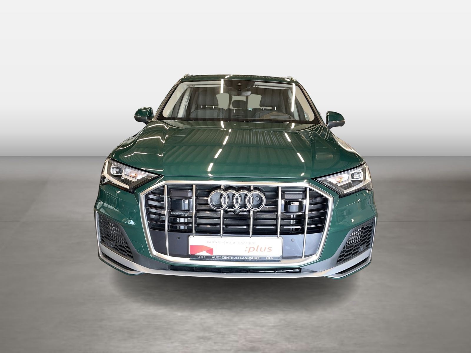 Audi Q7 55 TFSI e quattro tiptronic S line Matrix 360