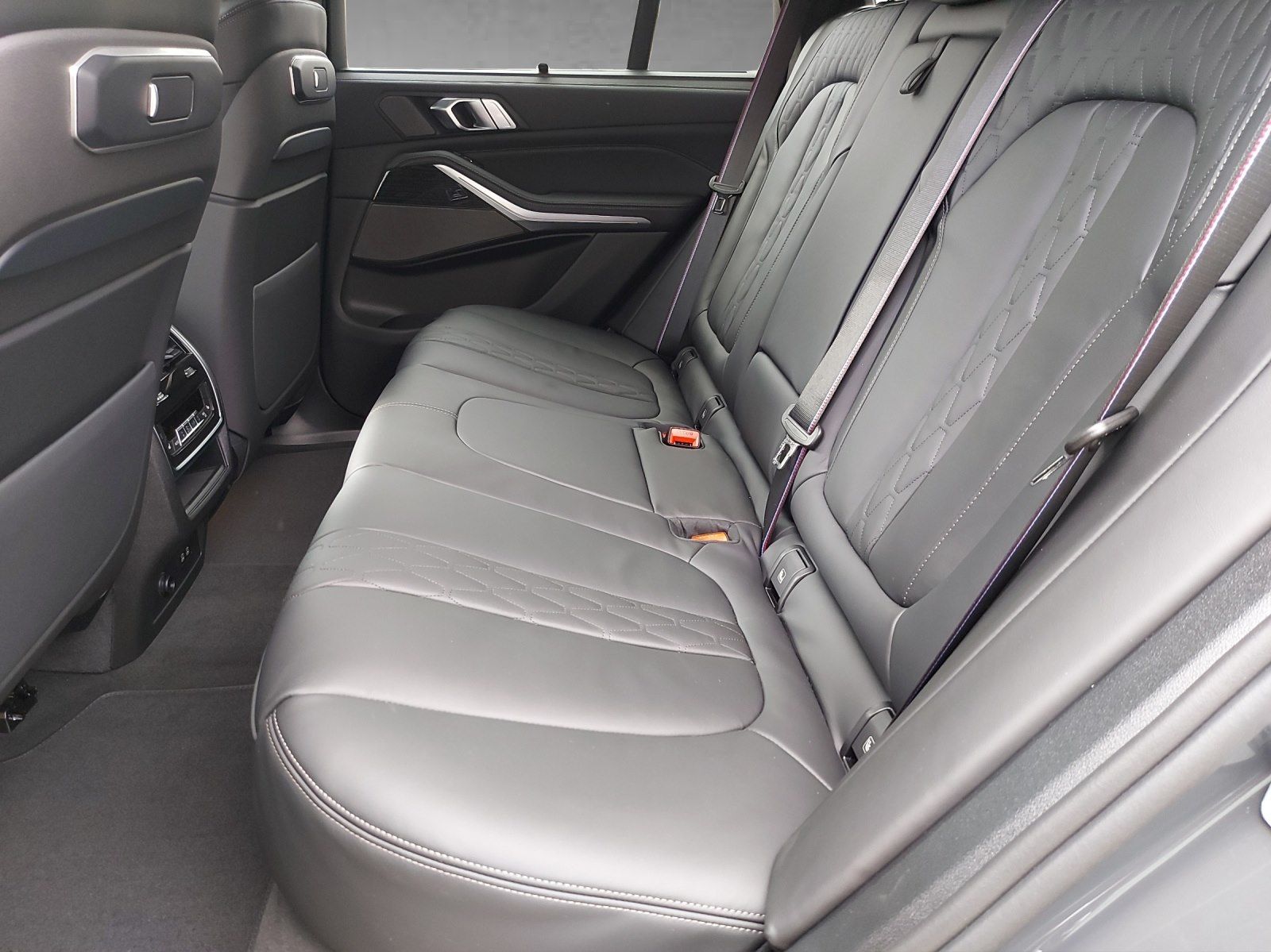 BMW X5 xDrive40d M Sport Pro Luft Integral SkyLounge