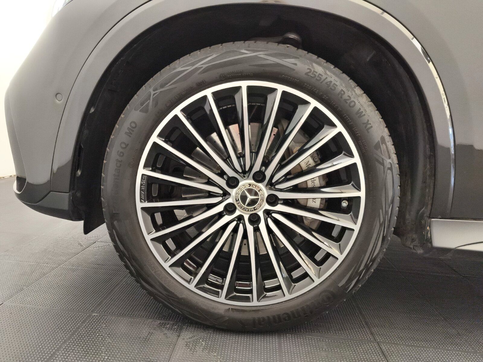 Mercedes-Benz GLC 200 4M Coupé AMG Advanced Plus - Samsaru's Car Outlet