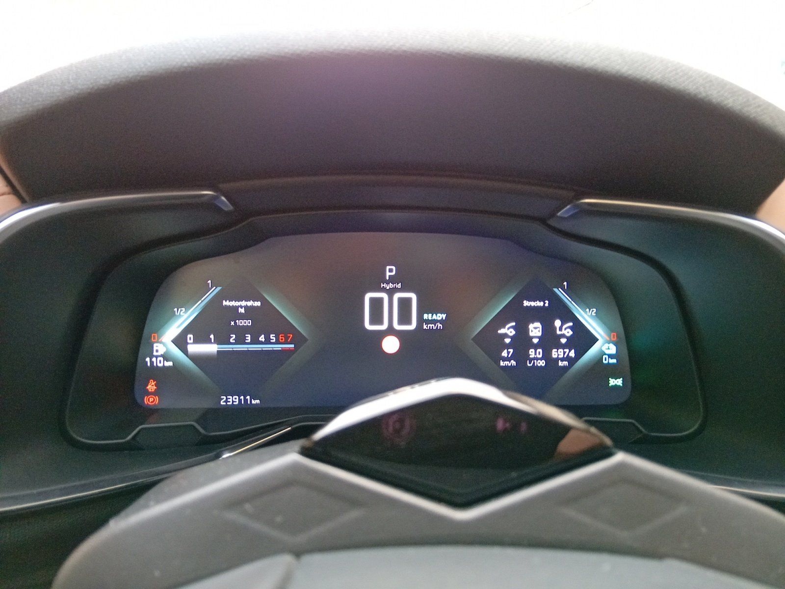 DS Automobiles DS7 Opera 300 LED+Navi+SHZ+Bel.Sitz+Kam.+LM