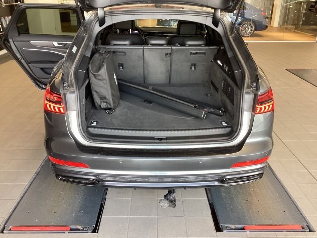 Audi A6 Avant 50 TFSI e quattro S LINE - Samsaru's Car Outlet