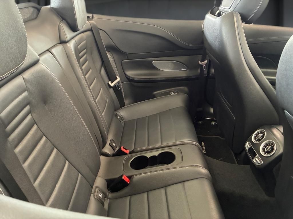 Mercedes-Benz E 450 4M AMG - Samsaru's Car Outlet