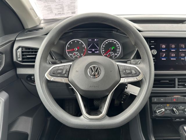 Volkswagen T-Cross Comfortline 1.0 TSI DSG - Samsaru's Car Outlet