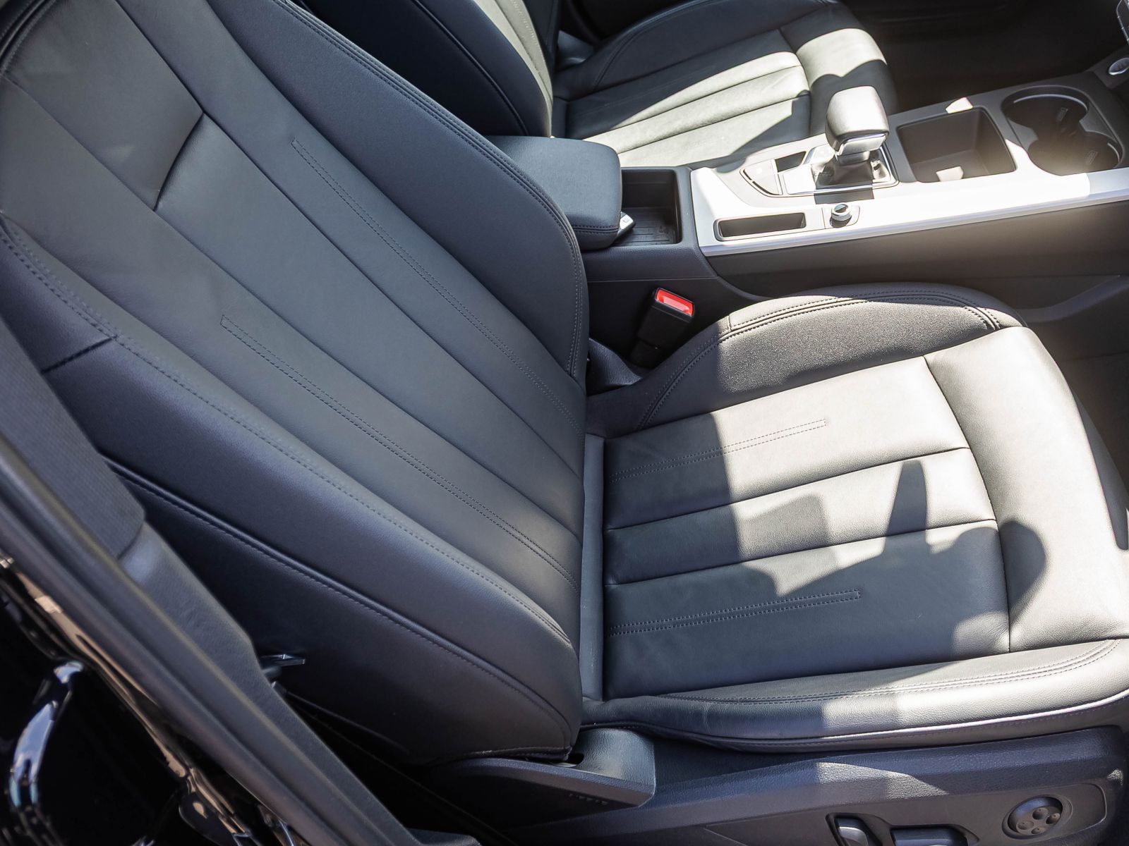 Audi A4 Avant advanced 35TFSI Stronic - Samsaru's Car Outlet