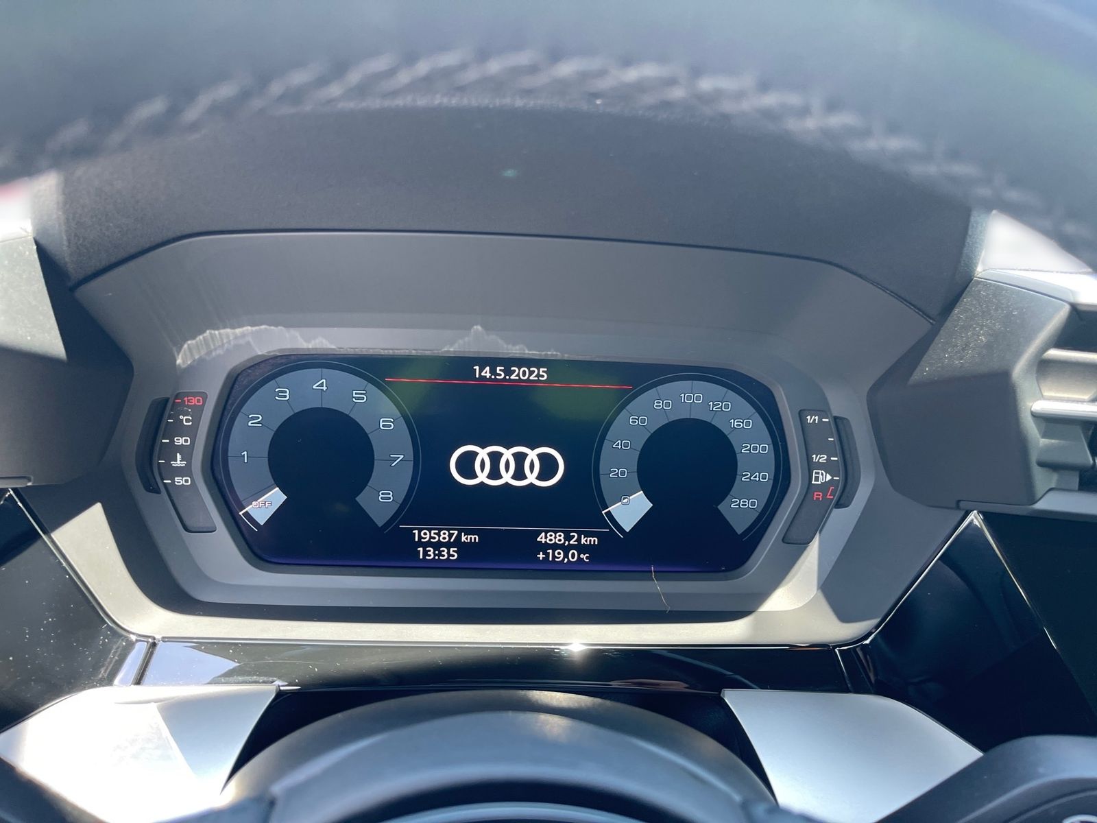 Audi A3 Sportback - Samsaru's Car Outlet