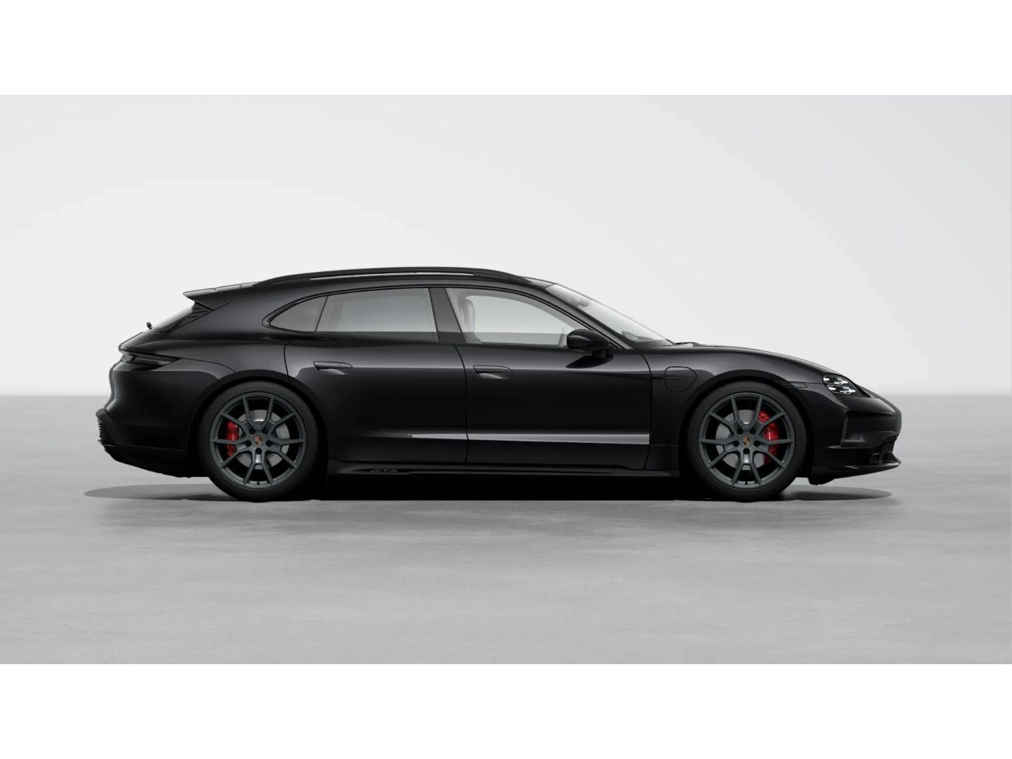 Porsche Taycan GTS Sport Turismo Active-Ride InnoDrive