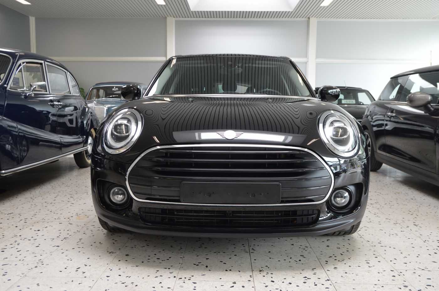 MINI CLUBMAN ONE - Samsaru's Car Outlet