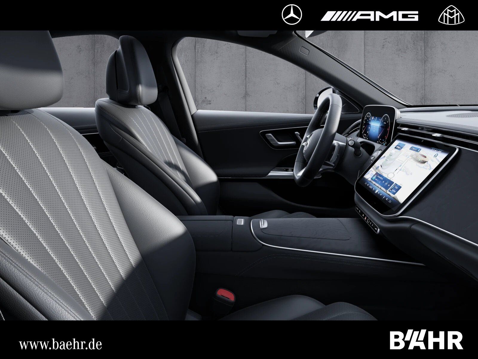 Mercedes-Benz E 450 d AMG/Pano/Digital-Light/360°/Distronic