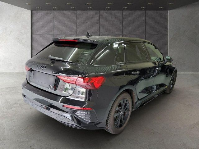 Audi A3 Sportback 35 TFSI S line S tr. - Samsaru's Car Outlet