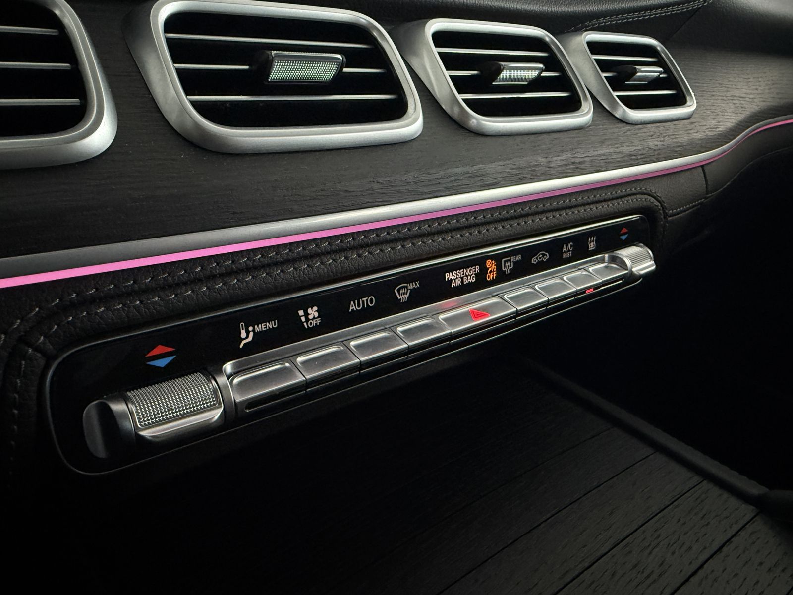 Mercedes-Benz GLE 450 AMG LINE |PANO|HUD|LUFT|AHK|BURM|360*|SB
