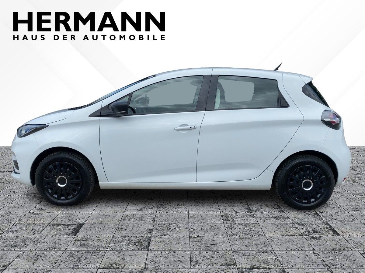 Renault Zoe R110/Z.E. 50 Life - Samsaru's Car Outlet
