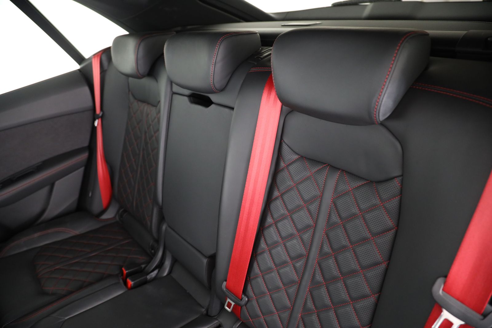 Audi SQ8 40 TFSI quattro S line competition plus