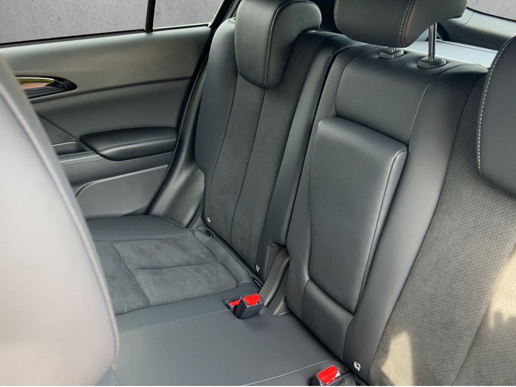 Mitsubishi Eclipse Cross Plug-in Hybrid Select Ralliart