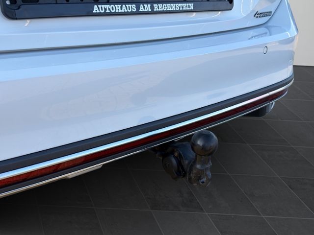 Volkswagen Passat Alltrack 2.0TDI 4M Matrix/AHK/360°/Navi P
