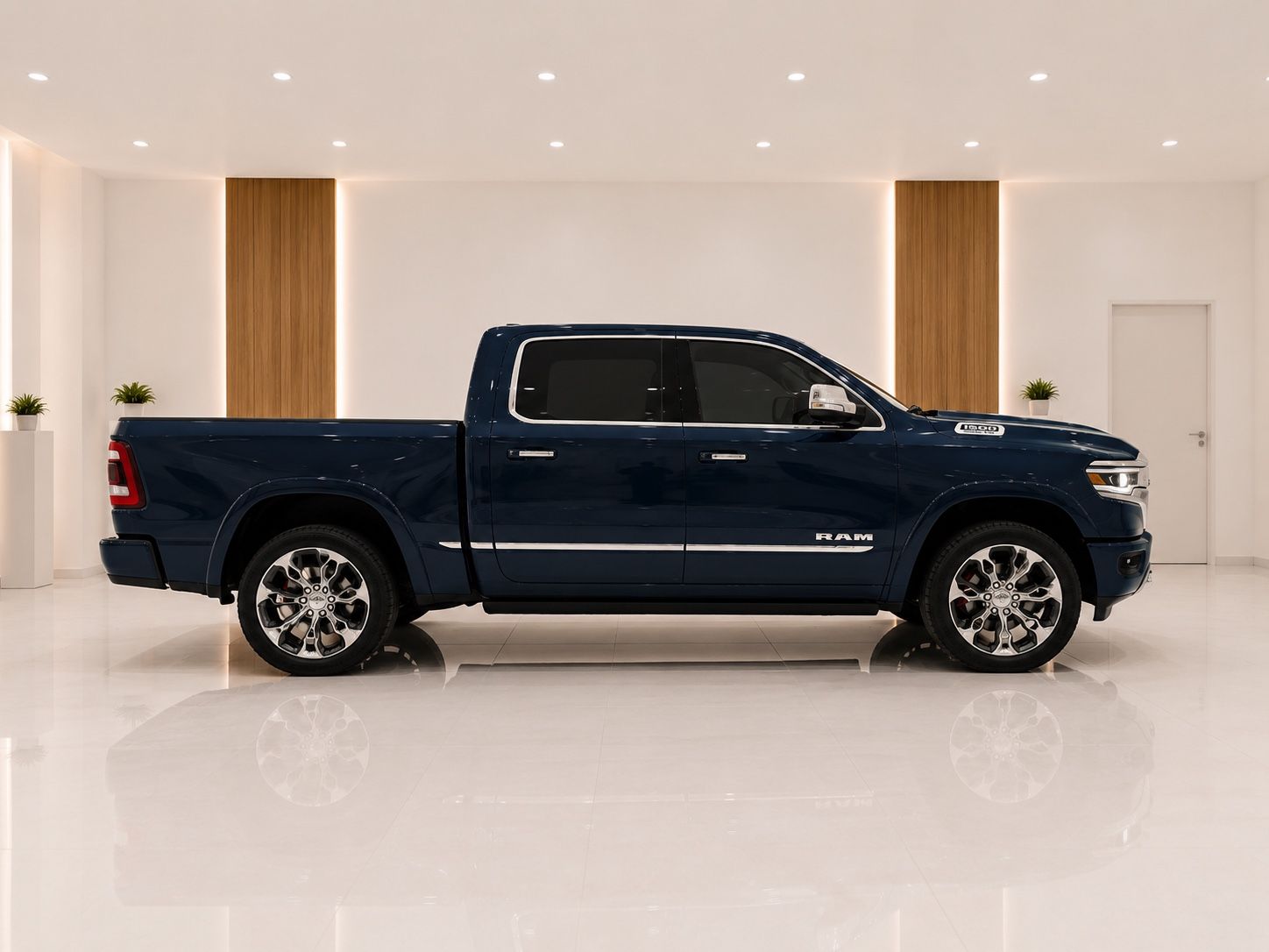 Dodge LIMITED*LPG*CLEAN-CARFAX*HEADUP*LUFT*360°KAMERA