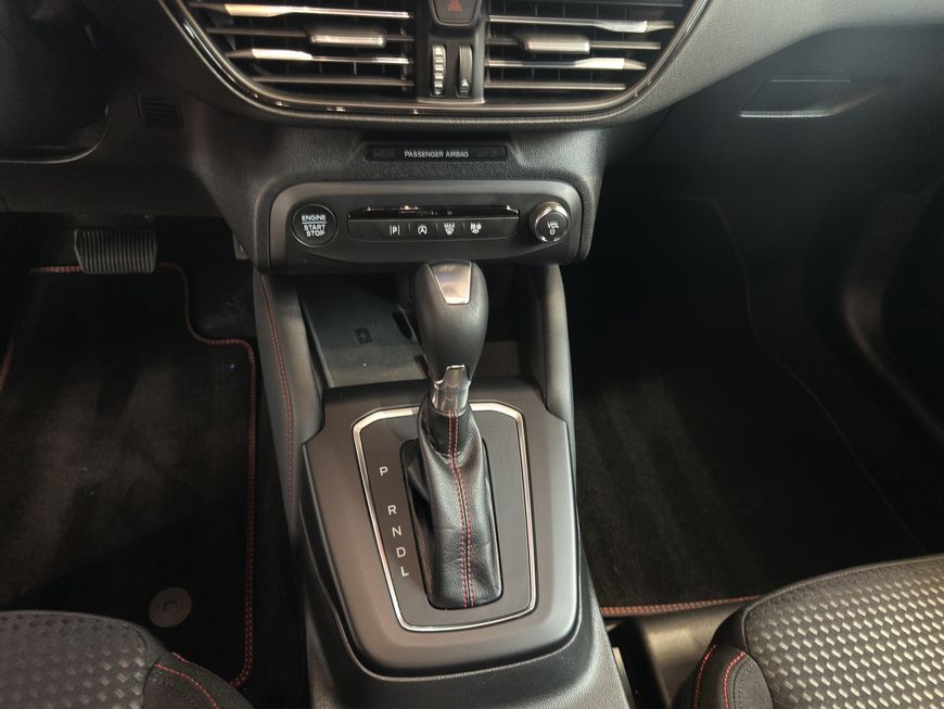 Ford Focus Turnier 1.0 Hybrid Aut. ST-LINE X AHK
