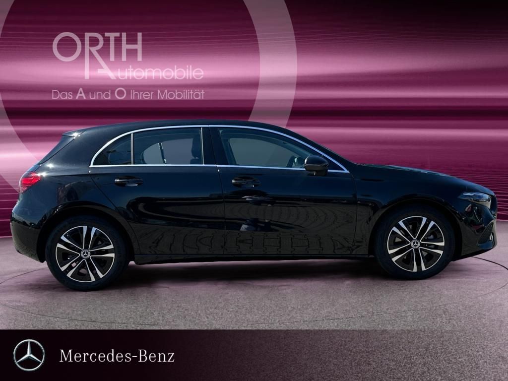 Mercedes-Benz A 180 Progressive - Samsaru's Car Outlet