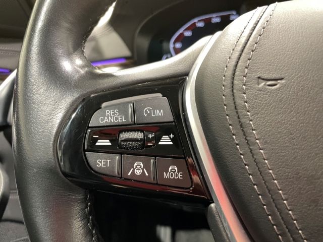 BMW 530 e Touring Luxury Line Automatik Leder Laser