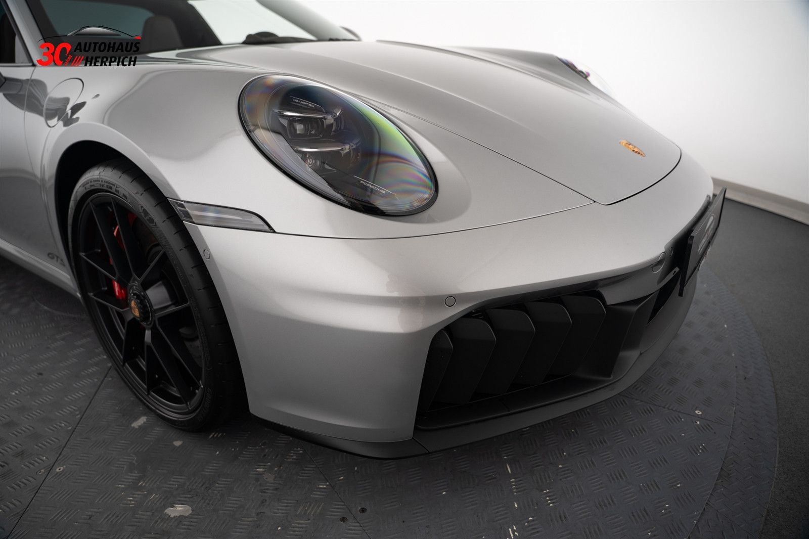 Porsche 992 .2 Targa 4 GTS T-Hybrid Matrix Lift BOSE 360