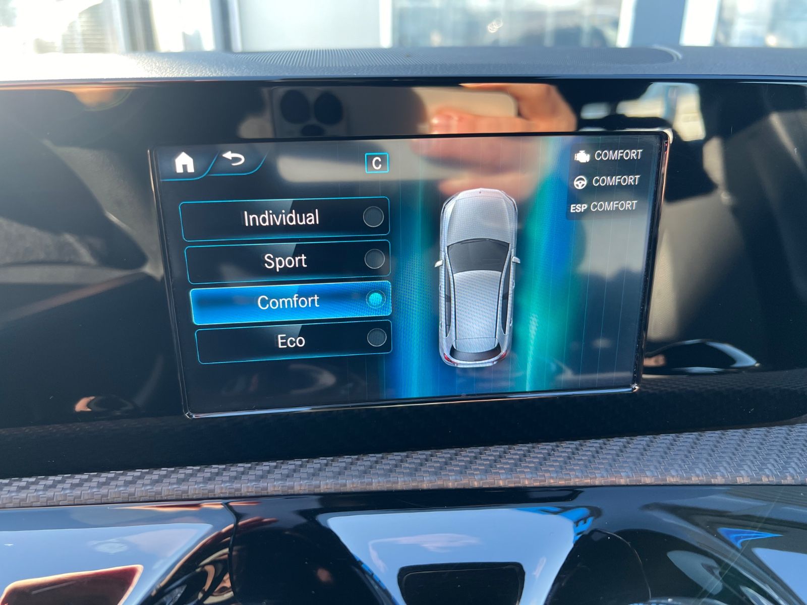 Mercedes-Benz A 180 d - Samsaru's Car Outlet