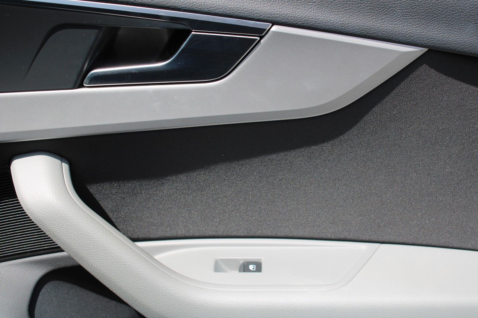 Audi A4 Avant 40 TDI - Samsaru's Car Outlet