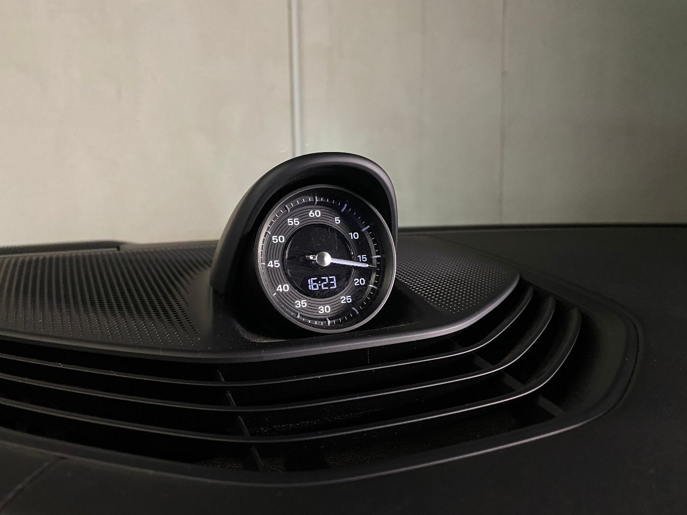 Porsche Taycan GTS | Intelligent Range Manager | BOSE |