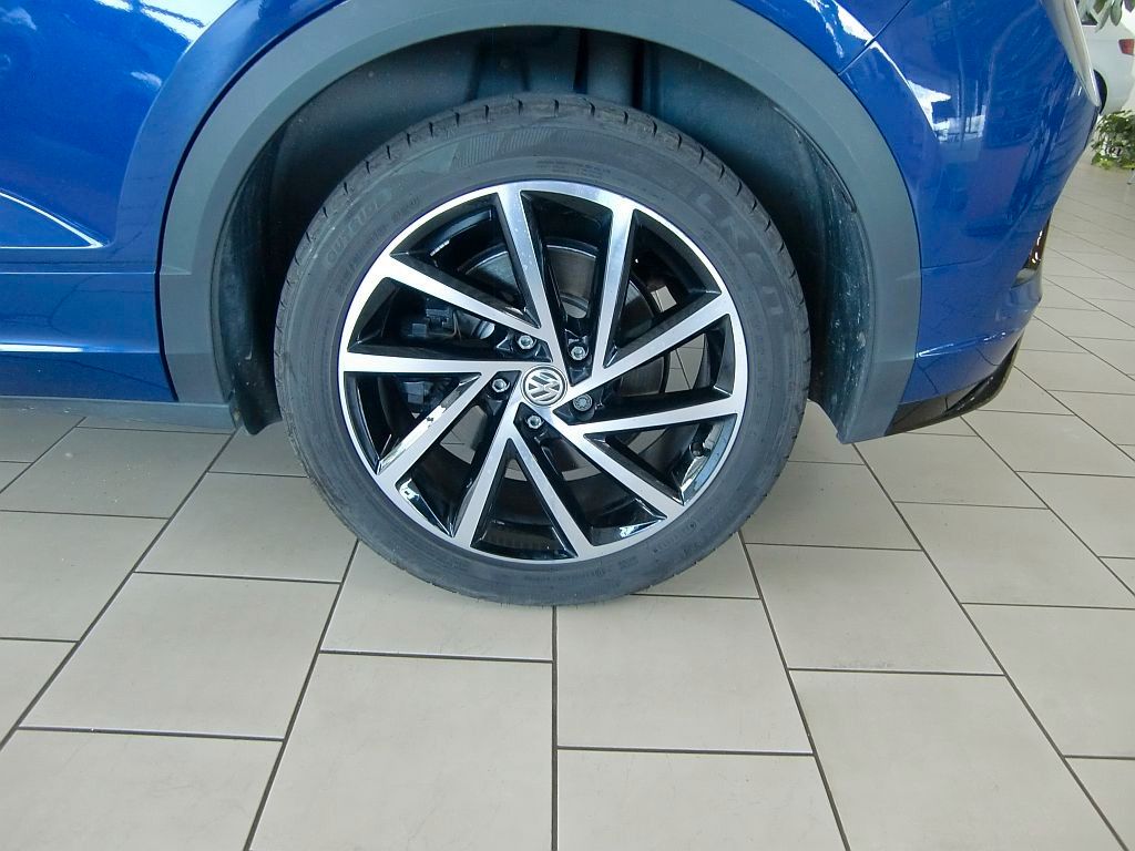 Volkswagen T-Roc R 2.0 TSI 4Motion - Samsaru's Car Outlet