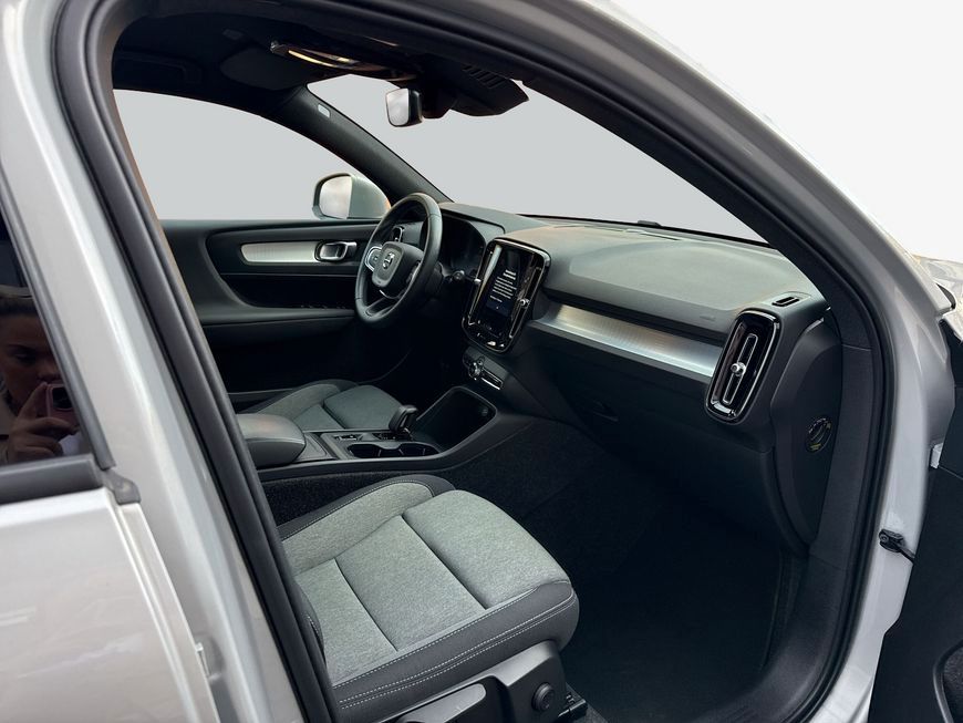 Volvo XC40 B3 B DKG Core