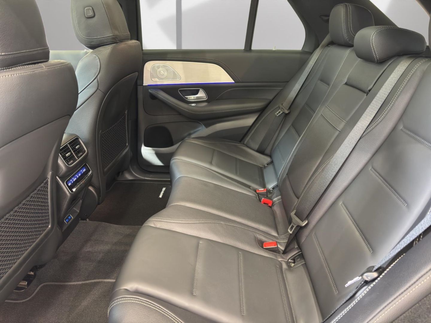Mercedes-Benz GLE 450 d 4M AMG LINE PREMIUM AHK+HUD+STDHZ+360°