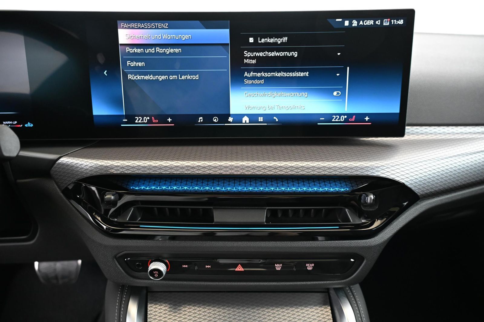 BMW 420d xDrive G-Coupe M-Sport Pro MATRIX/LEDER/GSD