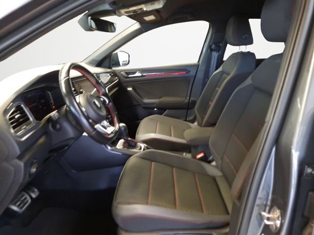 Volkswagen T-Roc 1.5TSI DSG Sport - Samsaru's Car Outlet