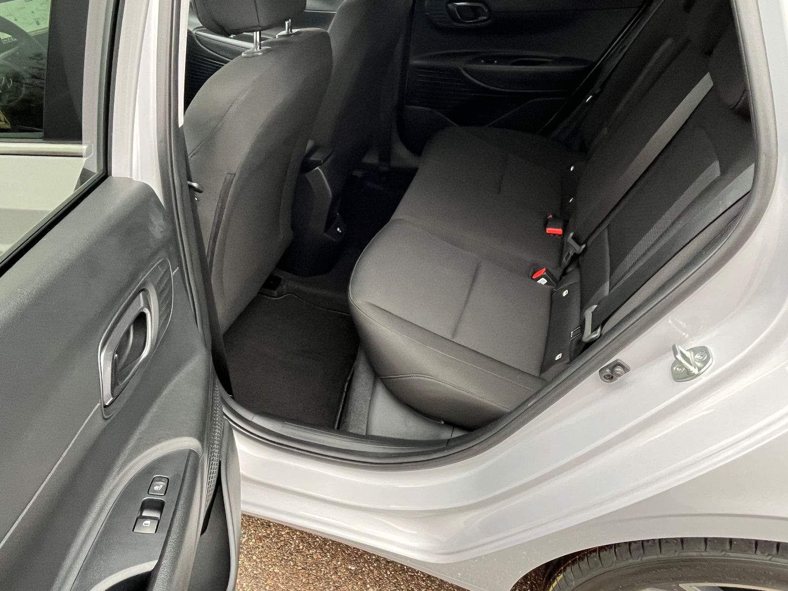 Hyundai i20 1.0 T-GDi DCT Prime LED NAVI KAMERA BOSE