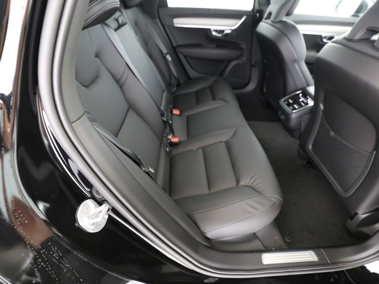 Volvo S90 B5 Ultimate Bright AWD Stdhzg*SD