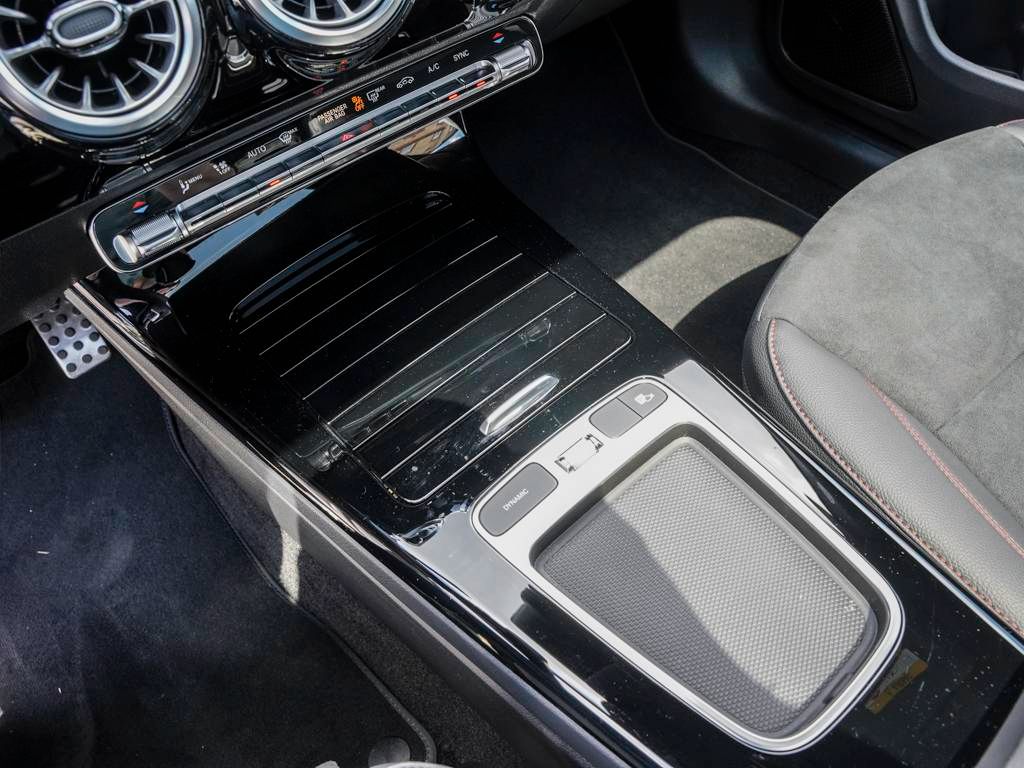 Mercedes-Benz CLA 250 4M AMG-LINE PREMIUM - Samsaru's Car Outlet