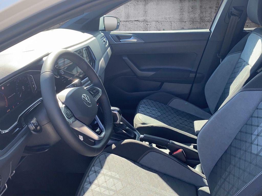 Volkswagen Polo 1.0 TSI DSG R-Line LED-Matrix+IQ.Drive+Kame