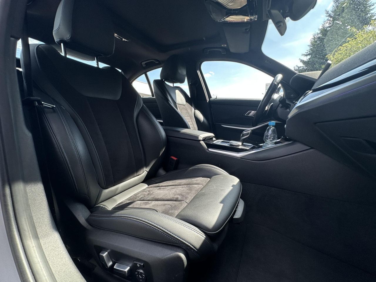 BMW 330d M Sport - Samsaru's Car Outlet