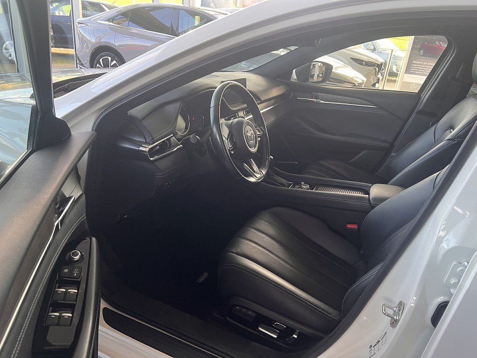 Mazda 6 Kombi 2.5 Takumi GSD AUTOMATIK