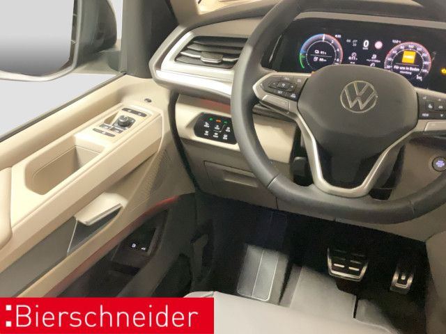 Volkswagen T7 Multivan 1.5 TSI eHybrid 4Mo Style LÜ VOLL! 7