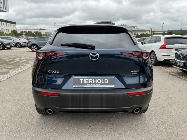 Mazda CX-30 G122 Selection 2WD AT Head Up Blis LED