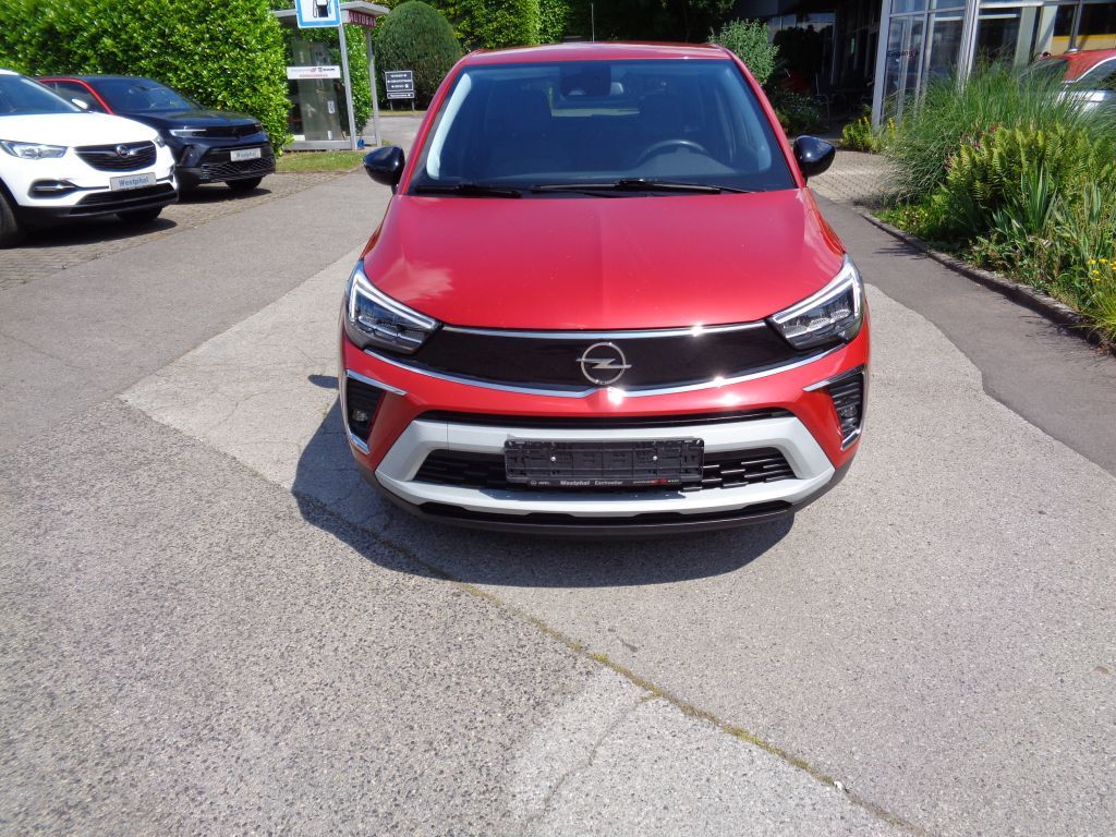 Opel Crossland Elegance 1.5 Diesel - Samsaru's Car Outlet