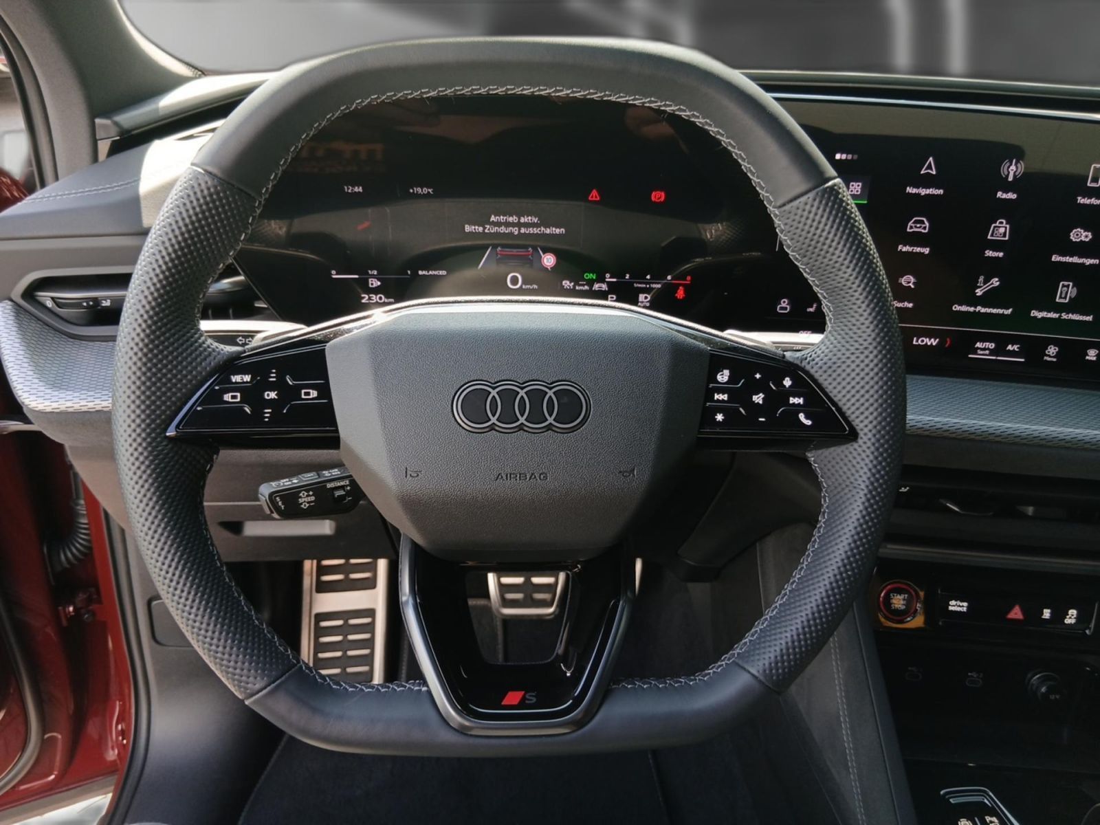 Audi Q5 Sportback TFSI S line S tronic *StdHz*AHK*
