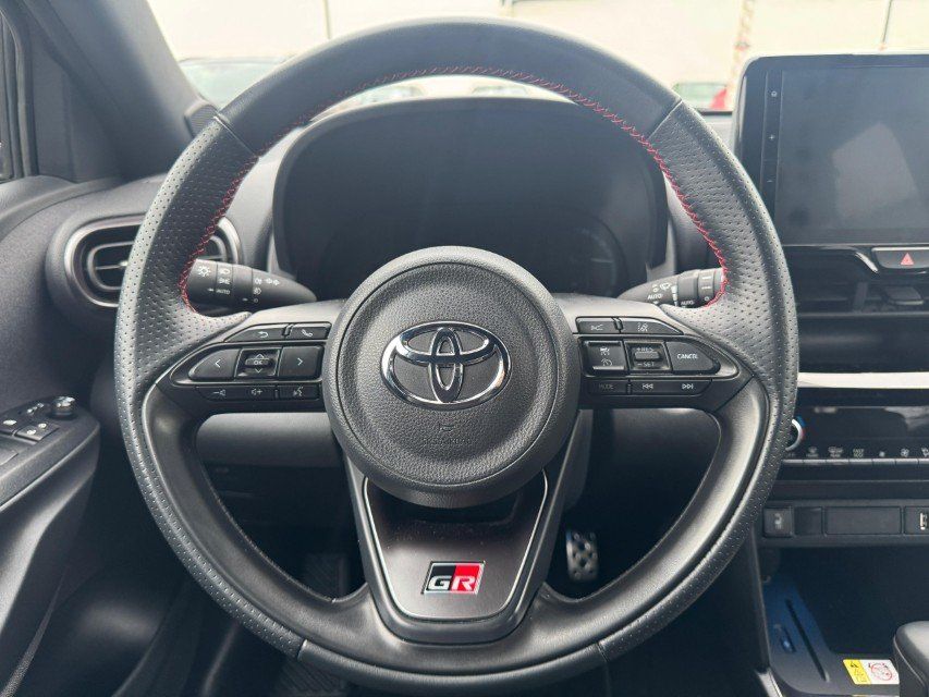 Toyota Yaris Cross  Hybrid FWD GR Sport