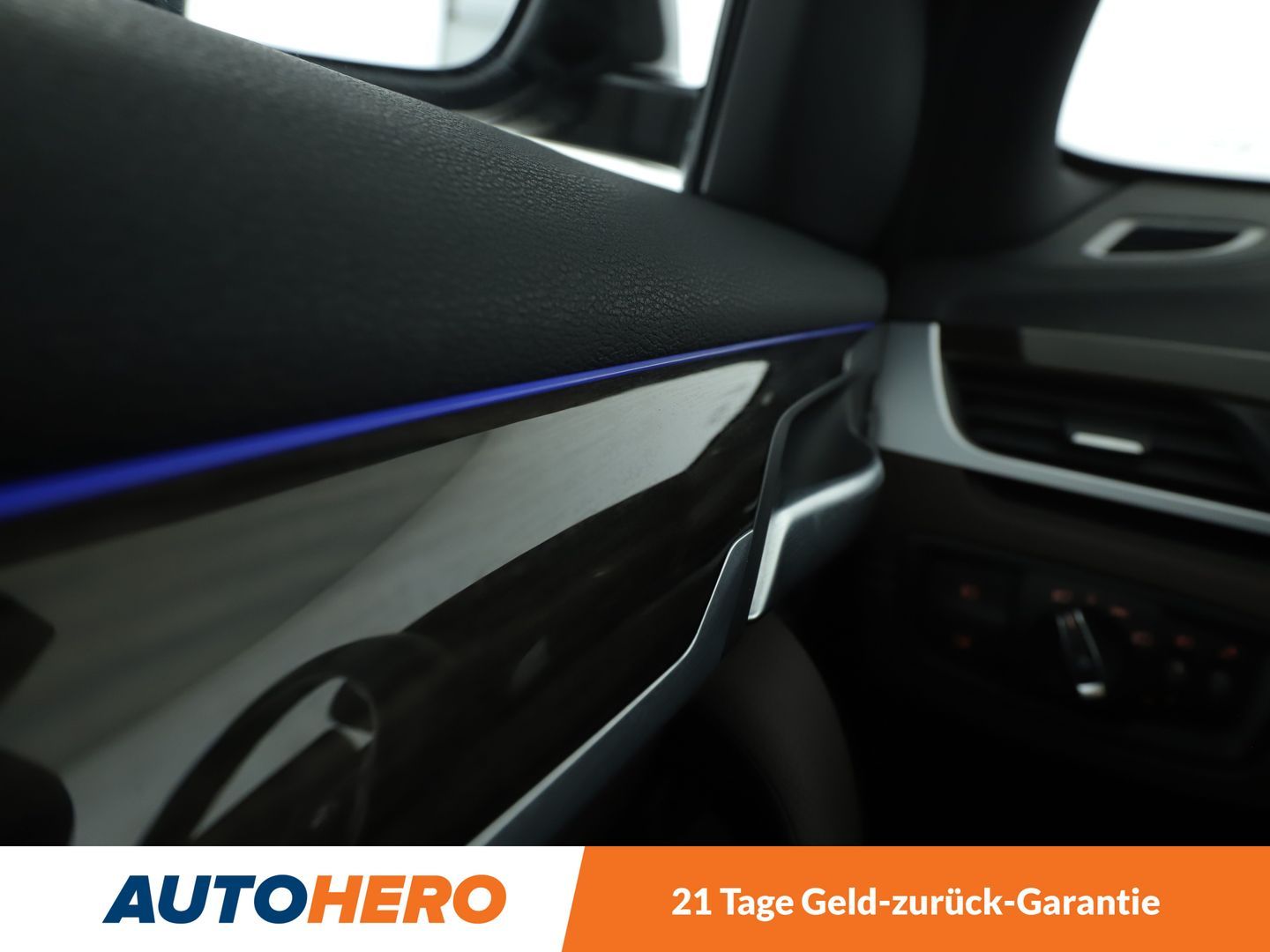 BMW X1 xDrive 20i M Sport - Samsaru's Car Outlet